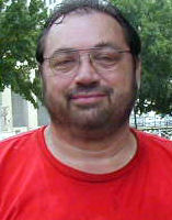 Ken Freiberger