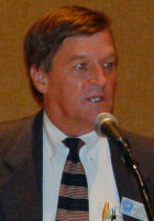Larry Kenney